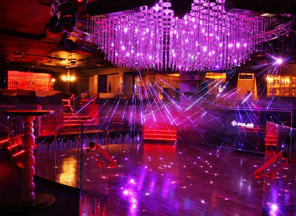 The Pulse Niteclub
