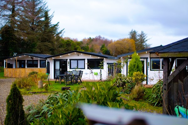 The Crossroads Inns