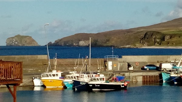 Seaview Tavern