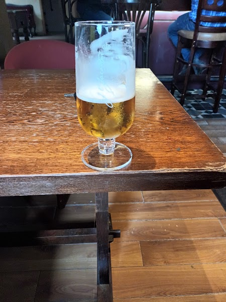 The Foot Inn