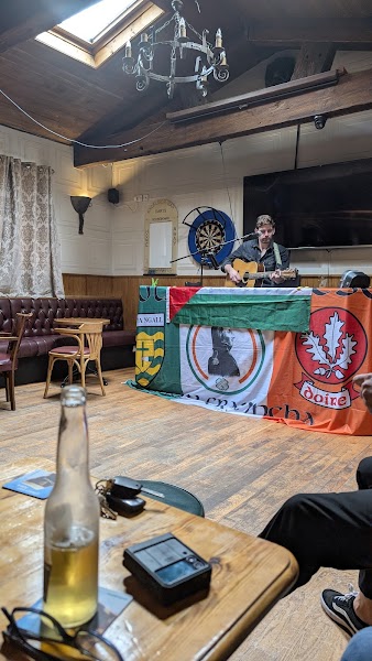 Excelsior Bar