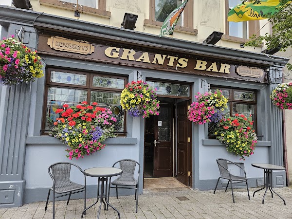 Grant's Bar