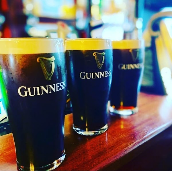 The Classic Bar