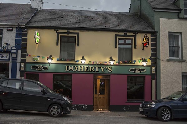 O'Doherty's Bar