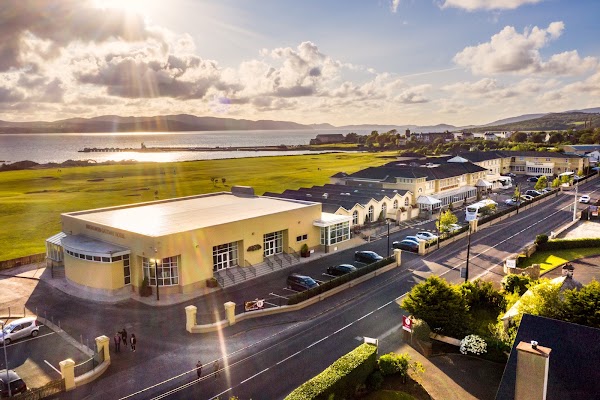 Inishowen Gateway Hotel
