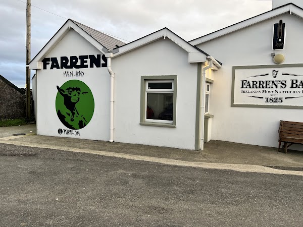 Farren's Bar