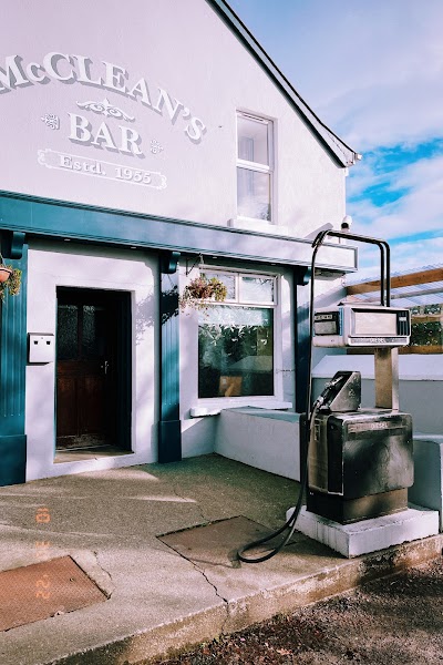 Mcclean's