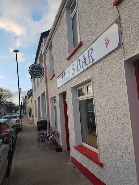 Lily's Bar