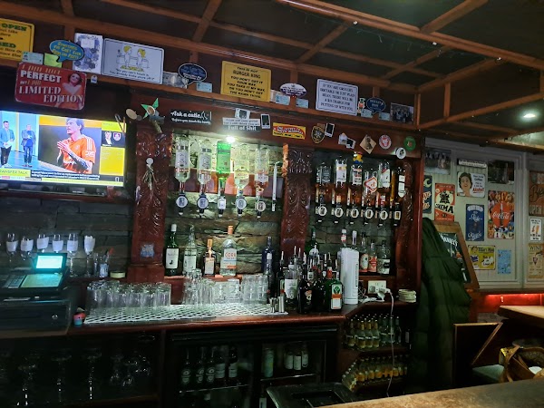 Annies Bar