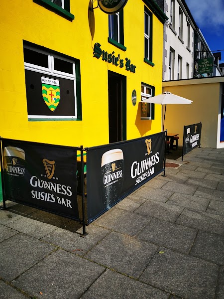 Susies Bar