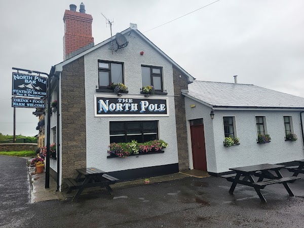 Northpole Bar