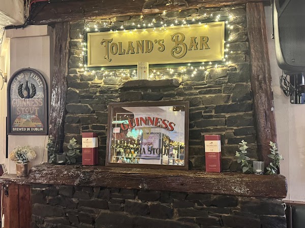Toland's Bar