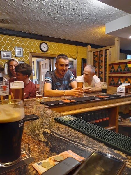 The Pin Tavern