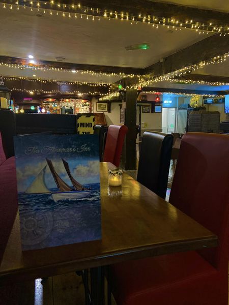 The Fishermans Inn