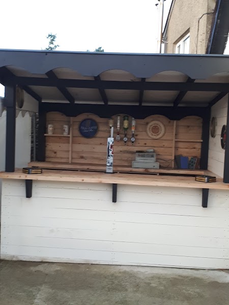 Tinneys Bar
