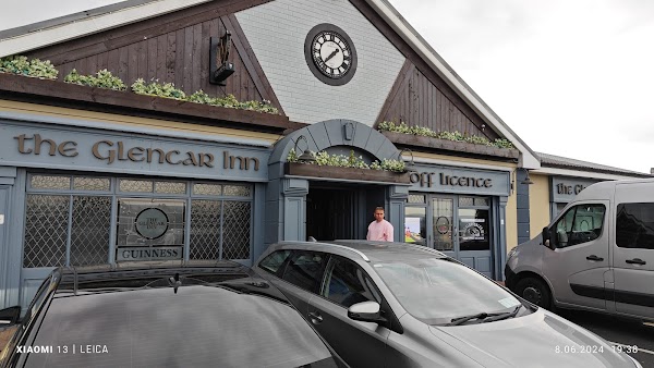 The Glencar Inn