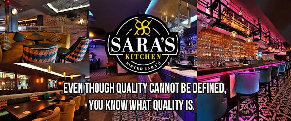 Sister Saras