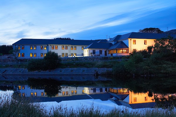 An Chuirt Hotel