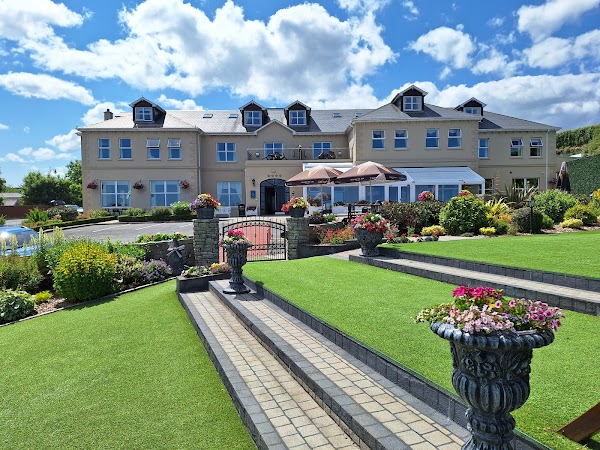 Ballyliffin Lodge Hotel And Spa
