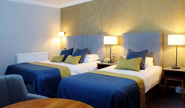 The Downings Bay Hotel