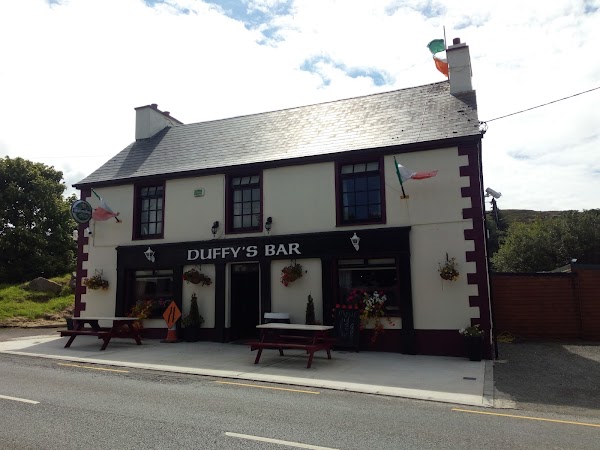 Duffy's Bar