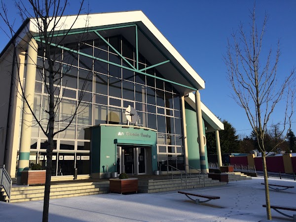 An Grianan Theatre