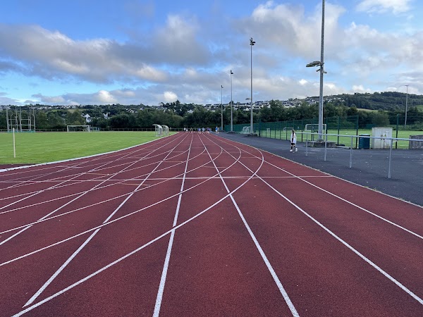 Letterkenny Leisure Complex