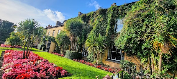Dunraven Arms Hotel
