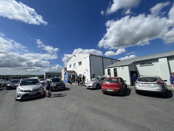 The Pub Raheenagh
