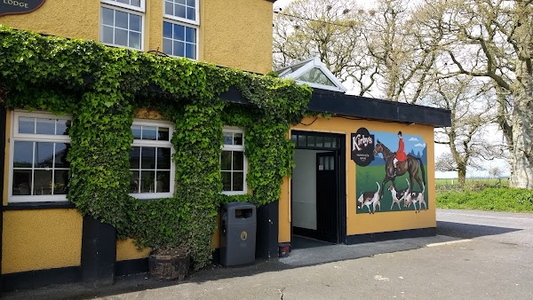 The Hunting Lodge