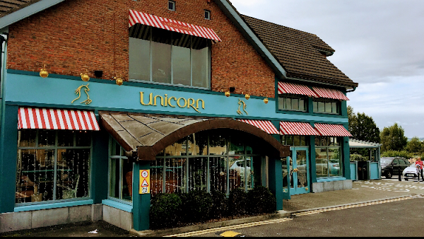 The Unicorn Bar And Restaurant