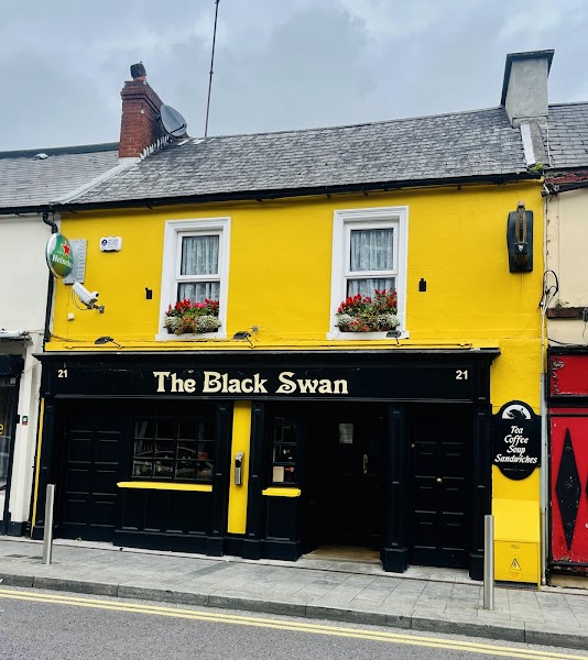 The Black Swan