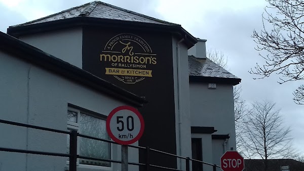 Morrisons