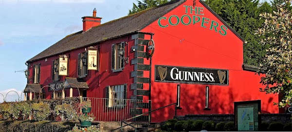The Coopers