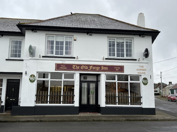 The Old Forge Inn