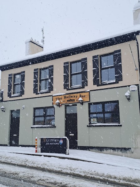 The Railway Bar