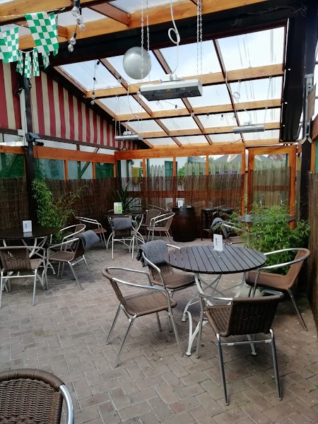Pa McGraths Pub