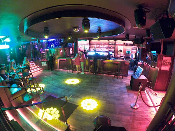 Molly's