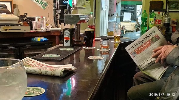 O'Neill's Bar