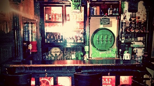 O Dwyer's Bar