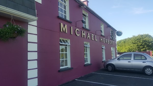 Michael Herbert's Bar