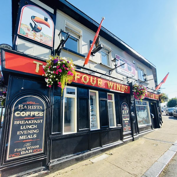The Four Winds
