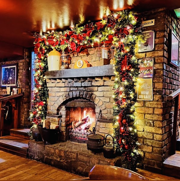 Gearys Bar