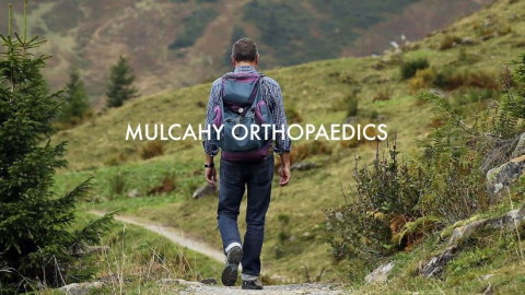 Michael Mulcahy
