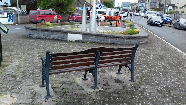J. R. O'Connor's Bar