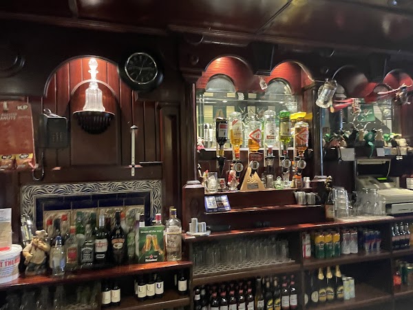 O'Leary's Bar