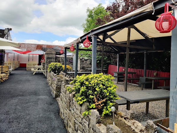 Ferrybridge Tavern Limited