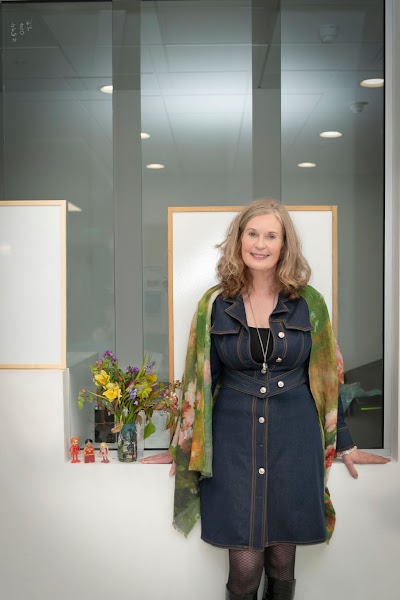 Deirdre O'Connor