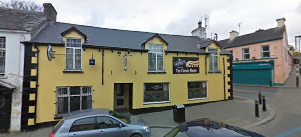 The Corner House