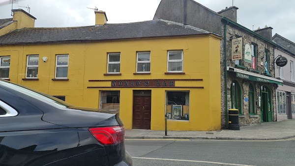 Nunan's Bar